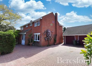 Thumbnail Detached house for sale in Mell Road, Tollesbury