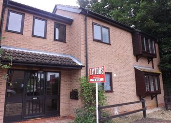 Thumbnail Flat to rent in Wildmoor Gate, Abingdon