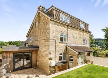 Thumbnail 2 bed semi-detached house for sale in Jubilee Road, Nailsworth