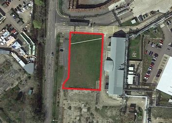 Thumbnail Industrial to let in Storage Land, Artillery Way, Sandwich, Kent