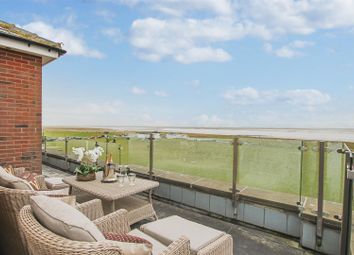 Thumbnail Flat for sale in Central Beach, Lytham St. Annes