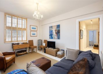Thumbnail 1 bed flat for sale in Sussex Gardens, London