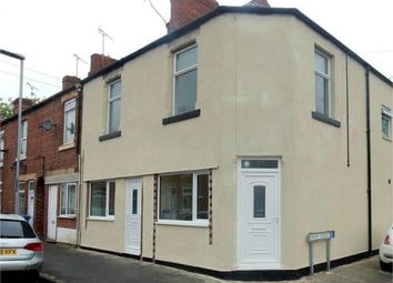 Thumbnail 1 bed flat to rent in Gladstone Street, Worksop