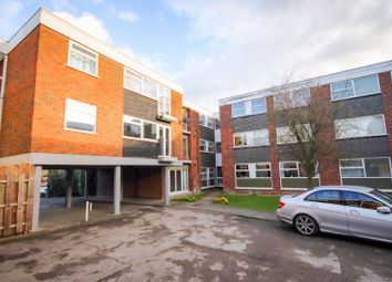 Thumbnail 2 bed flat for sale in Ardleigh Court, Shenfield, Brentwood