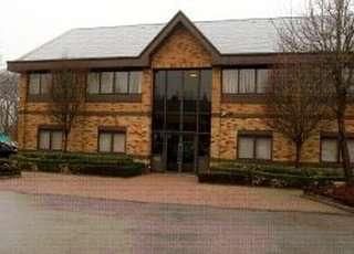 Thumbnail Serviced office to let in Cromwell Park, Banbury Road, Chipping Norton