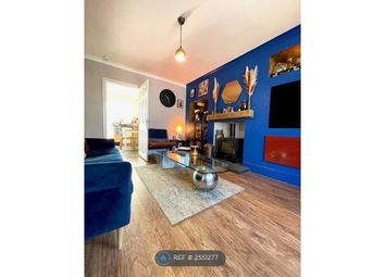 Beautifully Decorated Lounge With Media Wall