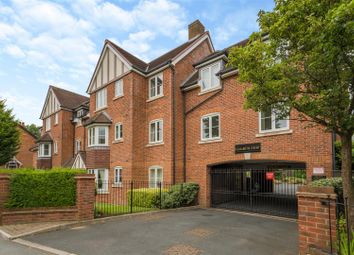 Thumbnail 1 bed flat for sale in Lichfield Road, Four Oaks, Sutton Coldfield