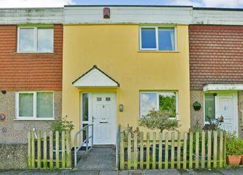 Thumbnail 2 bedroom terraced house for sale in Instow Walk, Plymouth