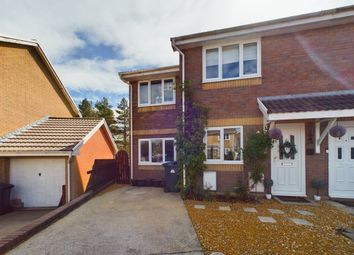 Ebbw Vale - End terrace house for sale           ...