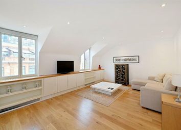Thumbnail Flat to rent in Hans Road, London