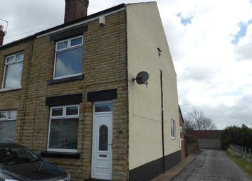 2 Bedroom End terrace house for rent