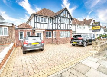 Thumbnail Detached house for sale in Uxendon Crescent, Wembley