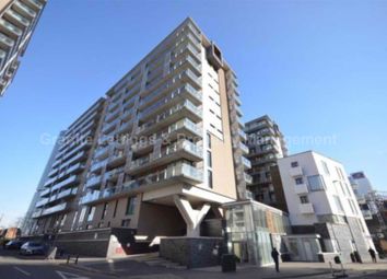 Thumbnail 1 bed flat to rent in Block 5, Spectrum, Blackfriars Road, Salford