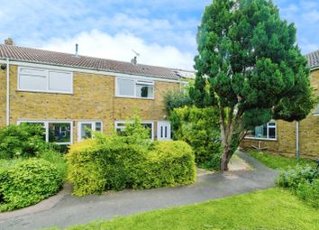 Thumbnail 2 bed terraced house for sale in Campkin Road, Cambridge, Cambridgeshire