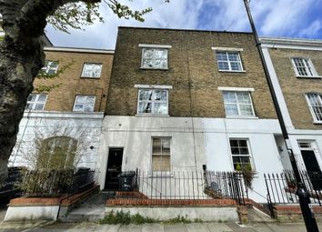 Thumbnail 2 bed flat to rent in Richmond Avenue, London