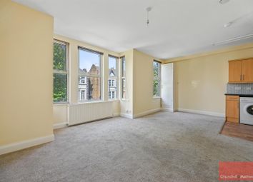 Thumbnail Flat to rent in Greenhill Road, London