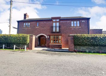 Thumbnail Detached house for sale in Tempest Road, Lostock, Bolton