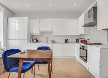 Thumbnail Flat to rent in Station Terrace, London