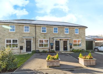 Thumbnail 3 bed terraced house for sale in Inglewhite Road, Longridge, Preston, Lancashire