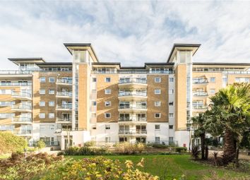 Thumbnail 2 bed flat for sale in Smugglers Way, London