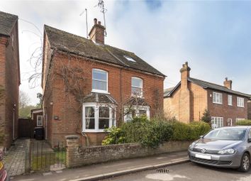 3 Bedrooms Semi-detached house for sale in High Street, Kimpton, Hertfordshire SG4