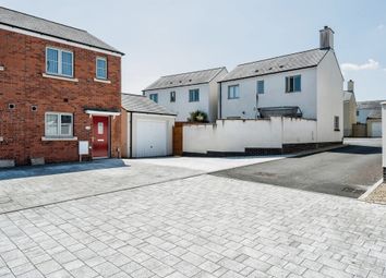 Thumbnail 2 bed end terrace house for sale in Lle Crymlyn, Llandarcy, Neath