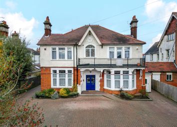 Thumbnail Detached house for sale in Imperial Avenue, Westcliff-On-Sea