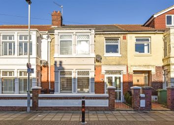 Hayling Avenue, Portsmouth PO3, south east england property