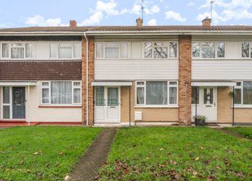 Thumbnail 3 bed terraced house for sale in Parlaunt Road, Langley, Berkshire