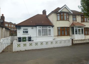 Thumbnail Bungalow for sale in Abbey Road, Waltham Cross