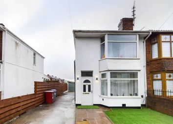 Thumbnail 3 bed property for sale in 46 Rosedale Avenue, Blackpool