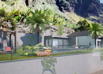 Thumbnail 4 bed villa for sale in Street Name Upon Request, Calheta (Madeira), Pt