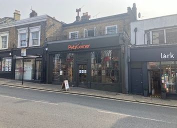 Thumbnail Retail premises for sale in 32 Montpelier Vale, London, Greater London