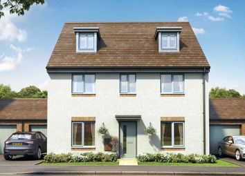 Thumbnail 5 bed detached house for sale in Aston Reach, Weston Turville, Aylesbury