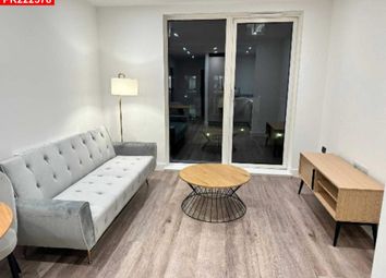 Thumbnail 1 bed flat for sale in Shadwell Street, Birmingham