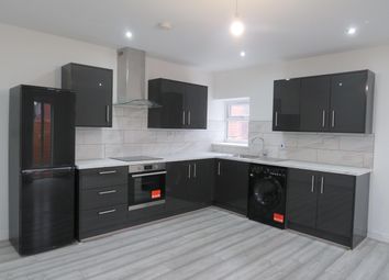 Thumbnail 3 bed flat to rent in Crankhall Lane, West Bromwich