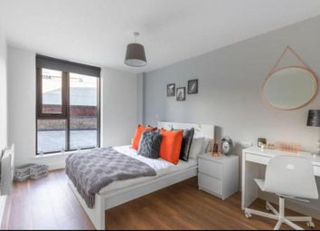 Wolstonehome Square, Seel Street, Liverpool L1 property