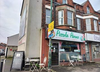Thumbnail Restaurant/cafe for sale in Belfast, Northern Ireland, United Kingdom
