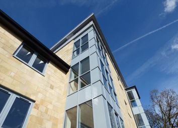 Thumbnail 1 bed flat for sale in Chrisharben Court Green End, Clayton, Bradford