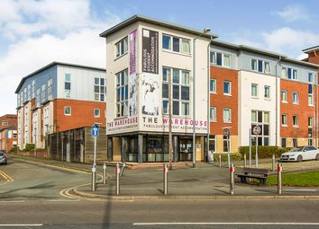 4 bed flat for sale in The Warehouse Apartments, Victoria Street, Preston, Lancashire PR1