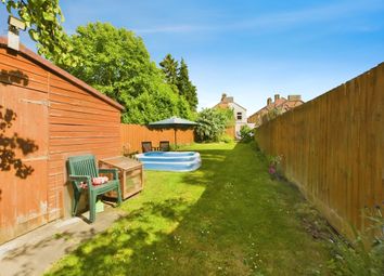 Thumbnail 3 bed semi-detached house for sale in Oundle Road, Peterborough