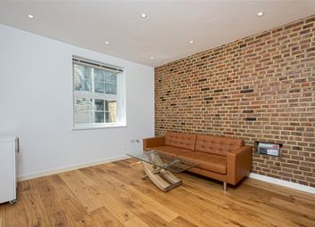 Thumbnail Flat to rent in Upper Tachbrook Street, London