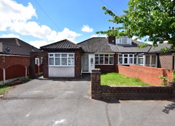 2 Bedroom Semi-detached bungalow for sale