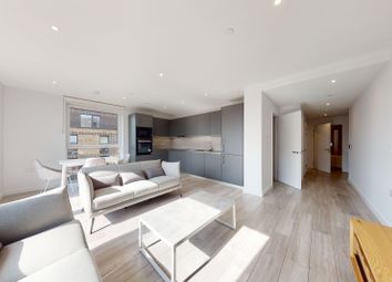 Thumbnail Flat to rent in Park Central East, London
