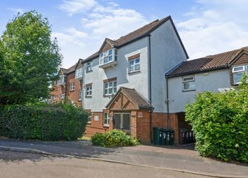 Thumbnail Flat for sale in Redwood Close, Watford