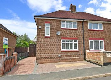 Thumbnail 3 bed semi-detached house for sale in Maldon Road, Portsmouth, Hampshire
