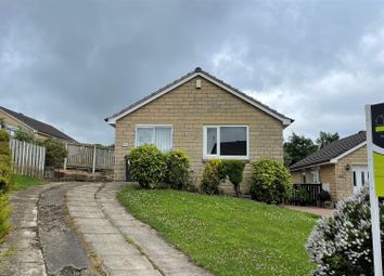 Thumbnail 2 bed detached bungalow to rent in Charterhouse Road, Idle, Bradford