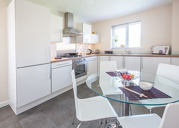 Thumbnail 4 bed detached house for sale in "Glenmore" at Old Lang Stracht, Kingswells, Aberdeen