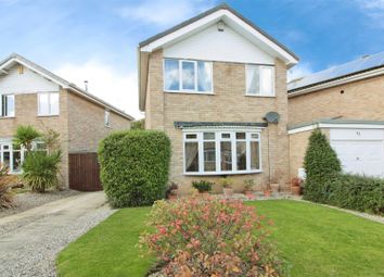 Thumbnail 3 bed detached house for sale in Stone Brig Lane, Rothwell, Leeds