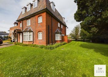 Thumbnail Flat for sale in Pell House, Fobbing, Essex